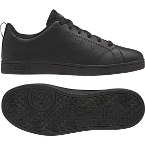 Adidas Advantage negra AW4883