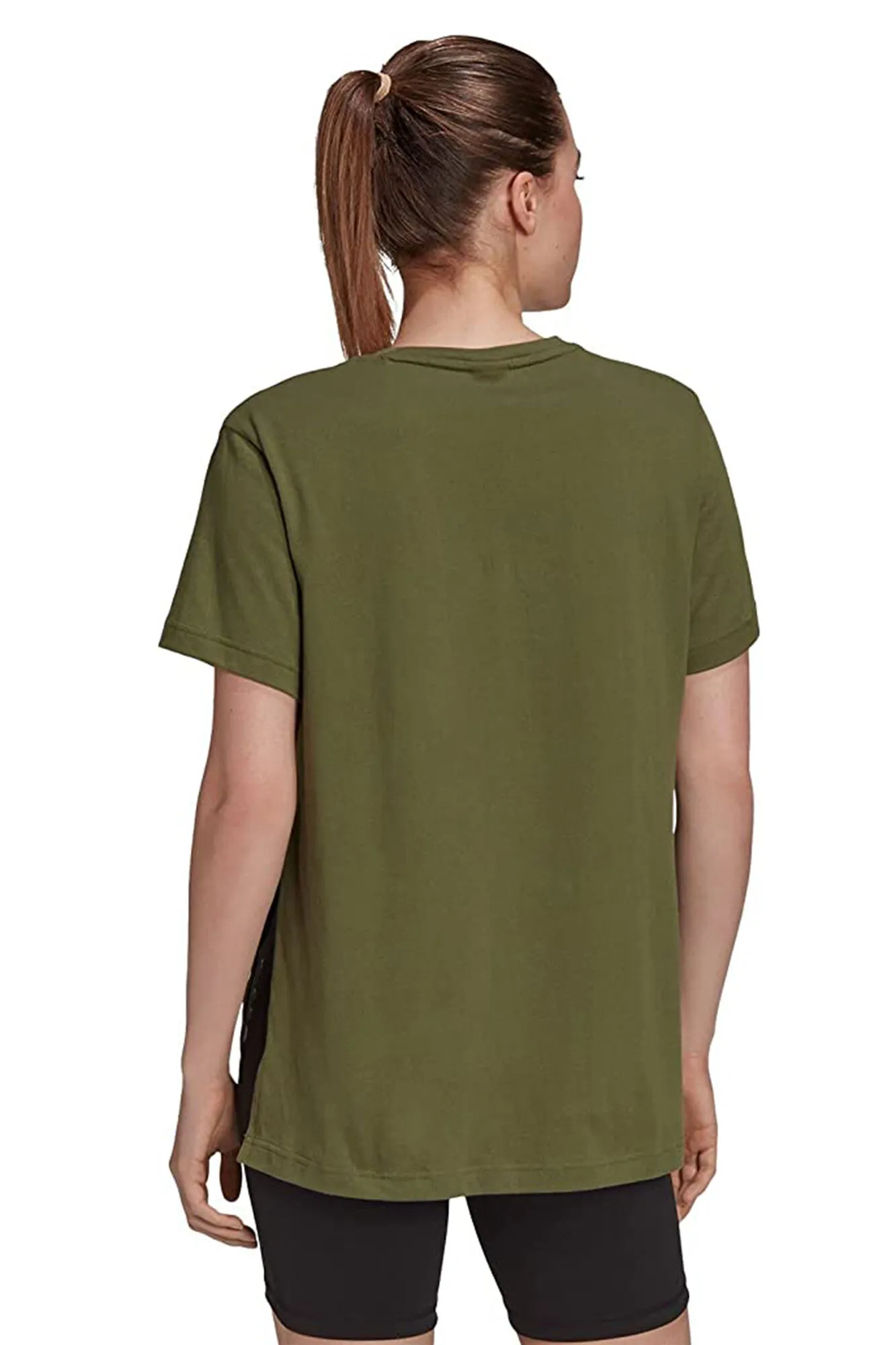 Adidas Camiseta LOOSE TEE