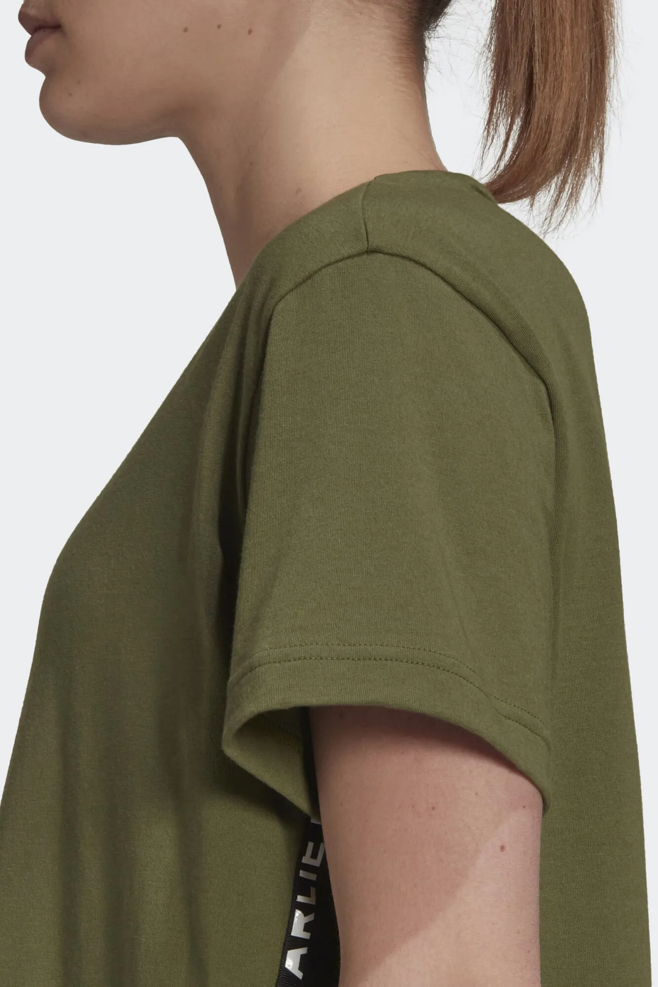 Adidas Camiseta LOOSE TEE