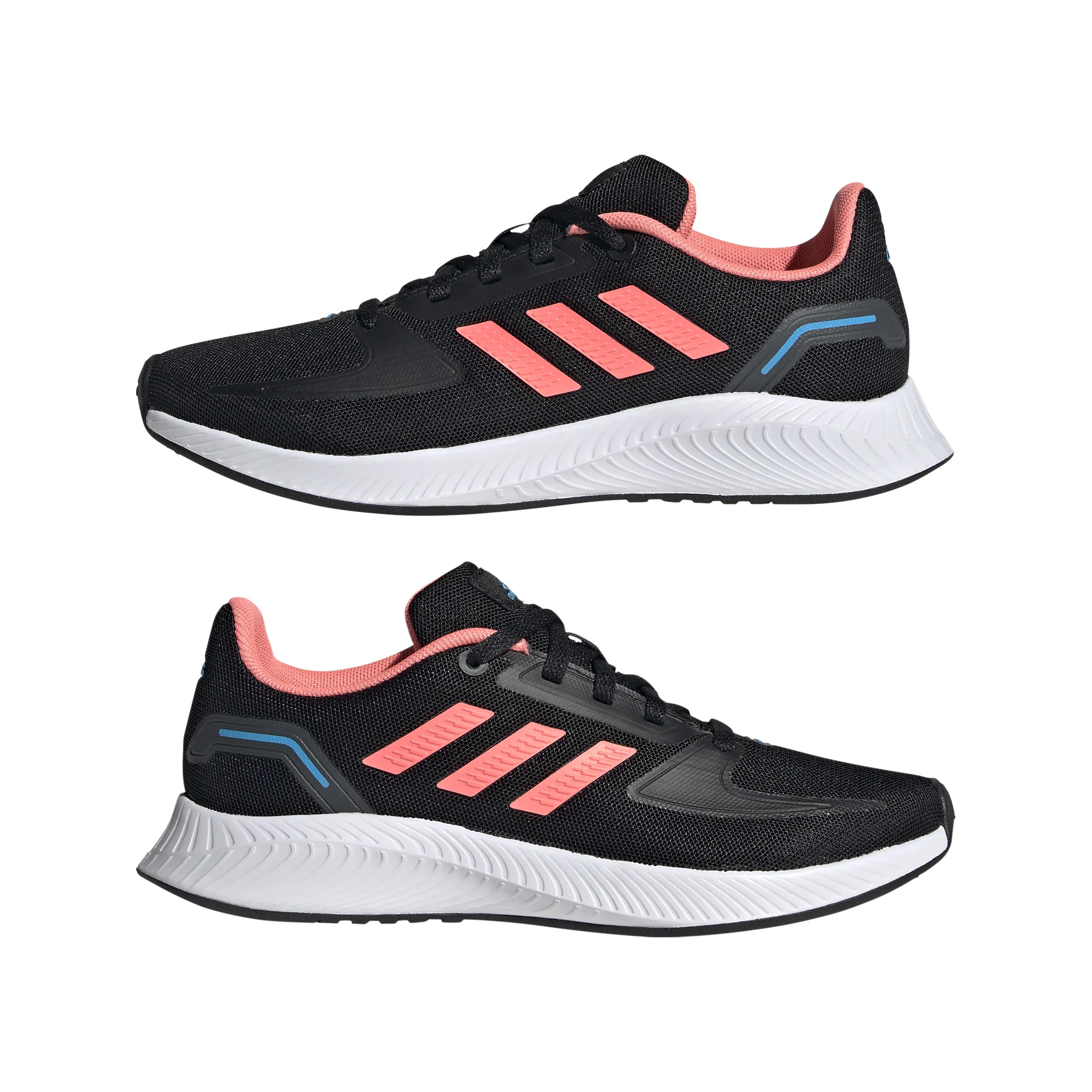 Adidas GX3537 SPORTSWEAR RUNFALCON 2.0 K
