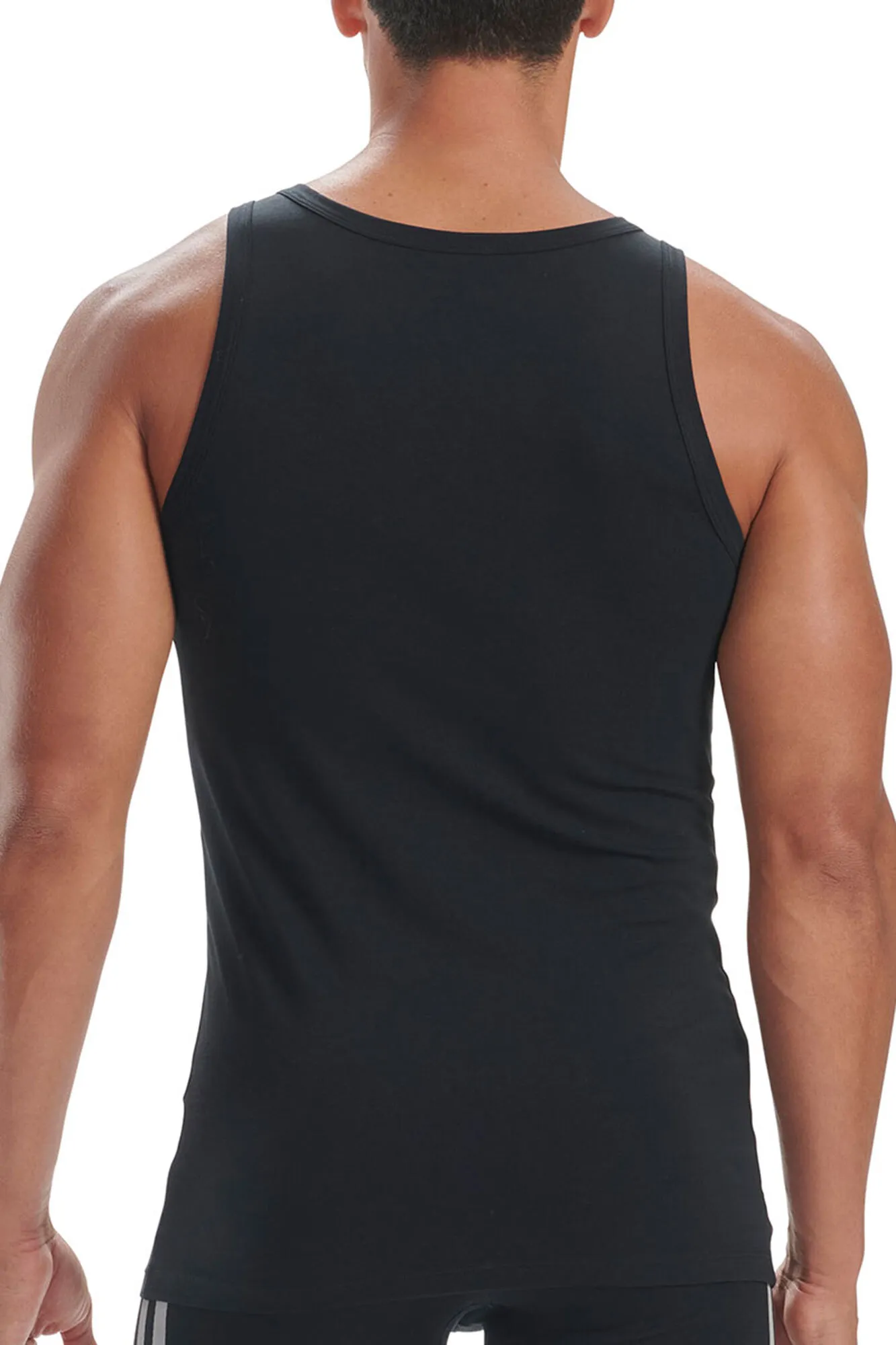 Adidas Pack de 2 camisetas hombre Adidas