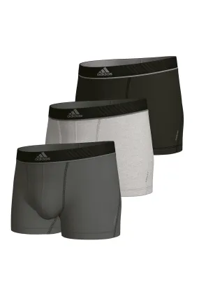 Adidas Pack de 3 boxer Adidas