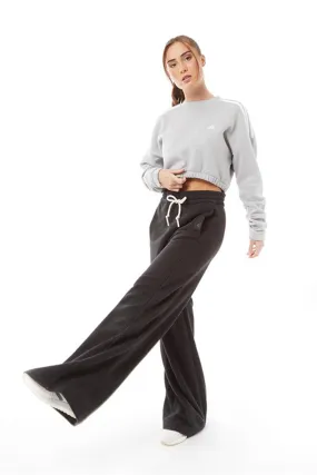 Adidas Pantalón ancho deportivo