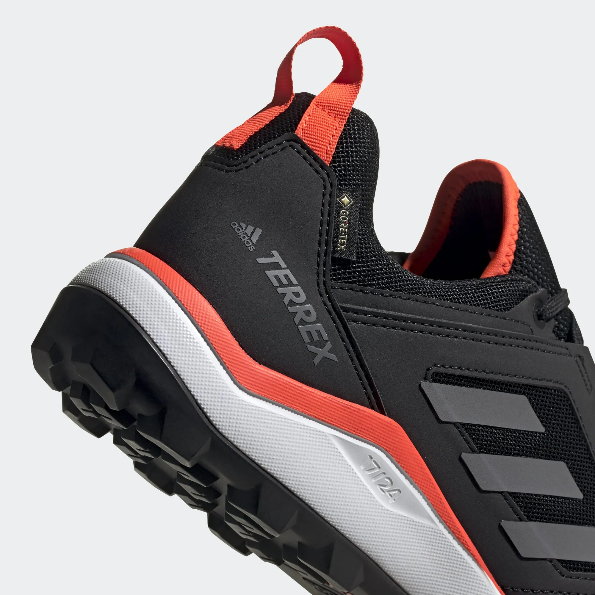 Adidas Terrex Gore Tex Agravic EF6868