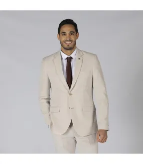 Americana hombre 2 botones slim fit 800024