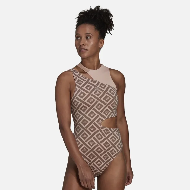 Bodies adidas HM3176 Training Leotard