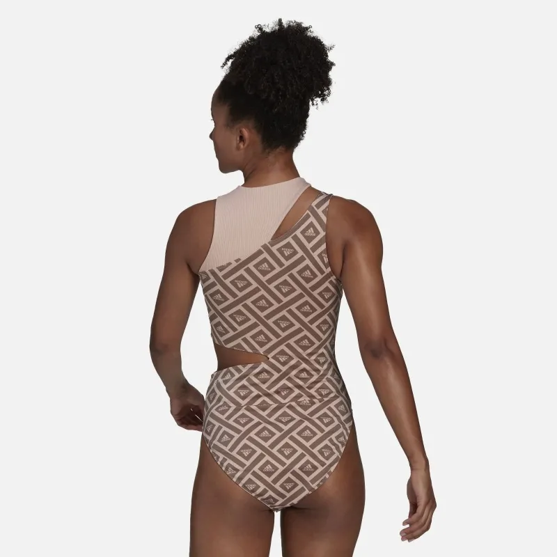 Bodies adidas HM3176 Training Leotard
