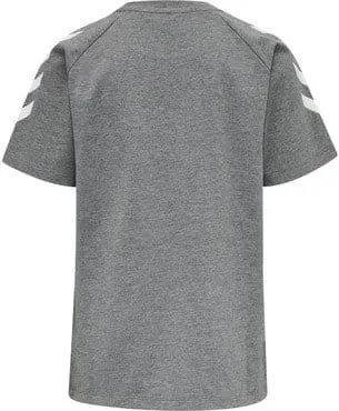 Camiseta Hummel BOX T-SHIRT S/S