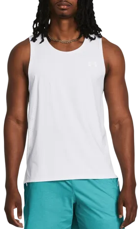 Camiseta sin mangas Under Armour Elite Singlet