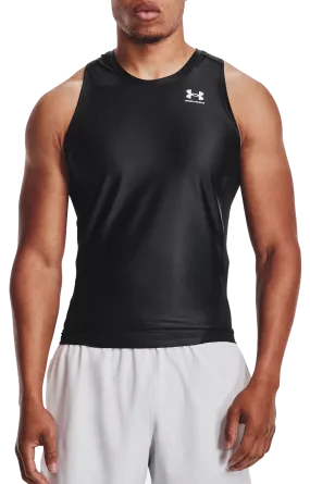 Camiseta sin mangas Under Armour Iso-Chill Compression Tank