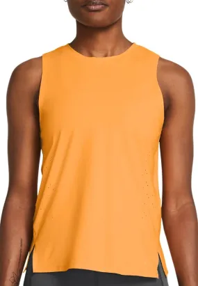 Camiseta sin mangas Under Armour UA Launch Elite Tank