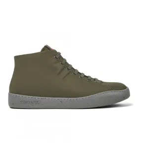 CAMPER ZAPATILLAS PEU TOURING VERDE