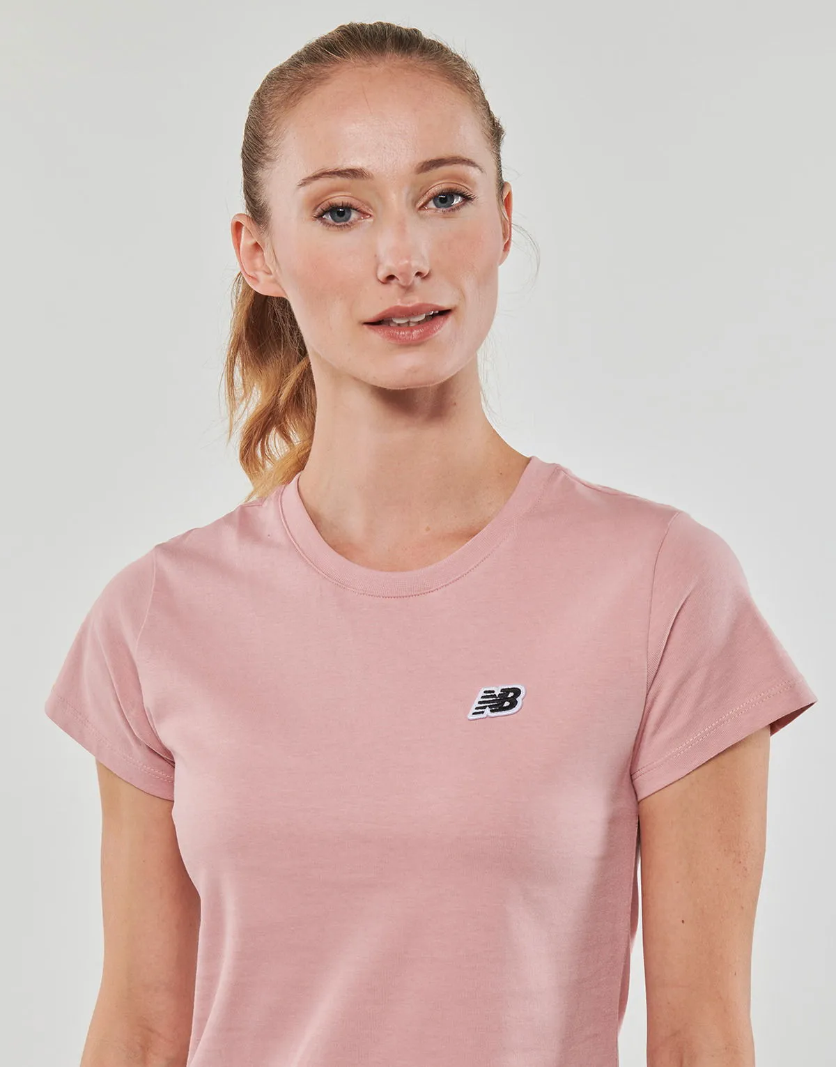 New Balance Tee