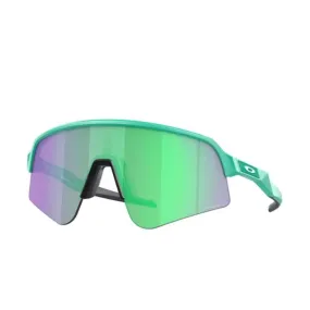 Oakley Mujer Gafas de sol Sutro Lite Sweep (Prizm Road Jade) Verde 