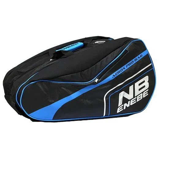 Paletero Enebe Aerox Pro Negro Azul | Enebe