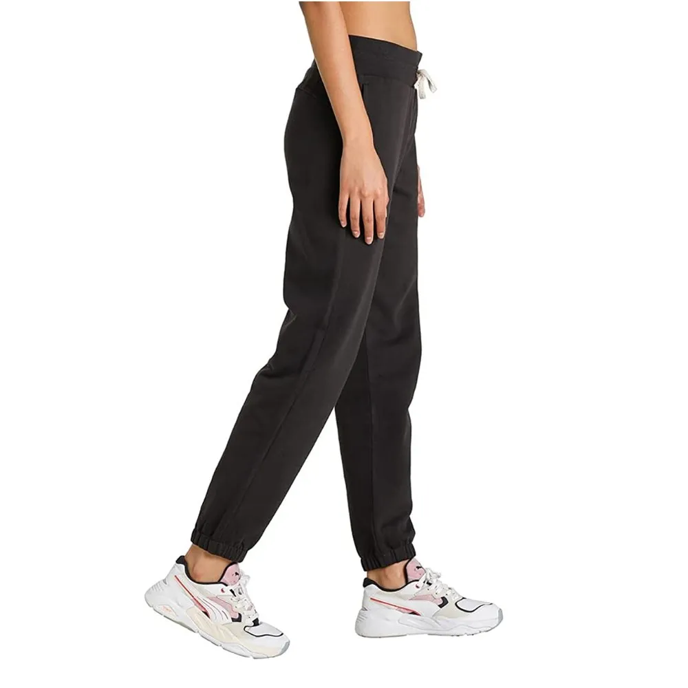 PANTALON PUMA BETTER PANTS FL NEGRO  670039-75