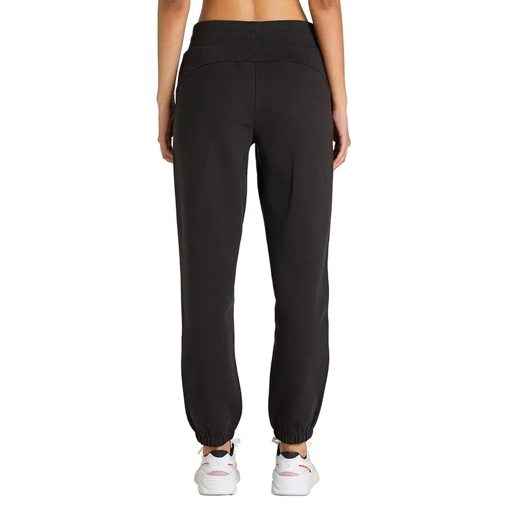 PANTALON PUMA BETTER PANTS FL NEGRO  670039-75