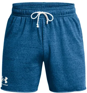Pantalón corto Under Armour UA Rival Terry 6in Short