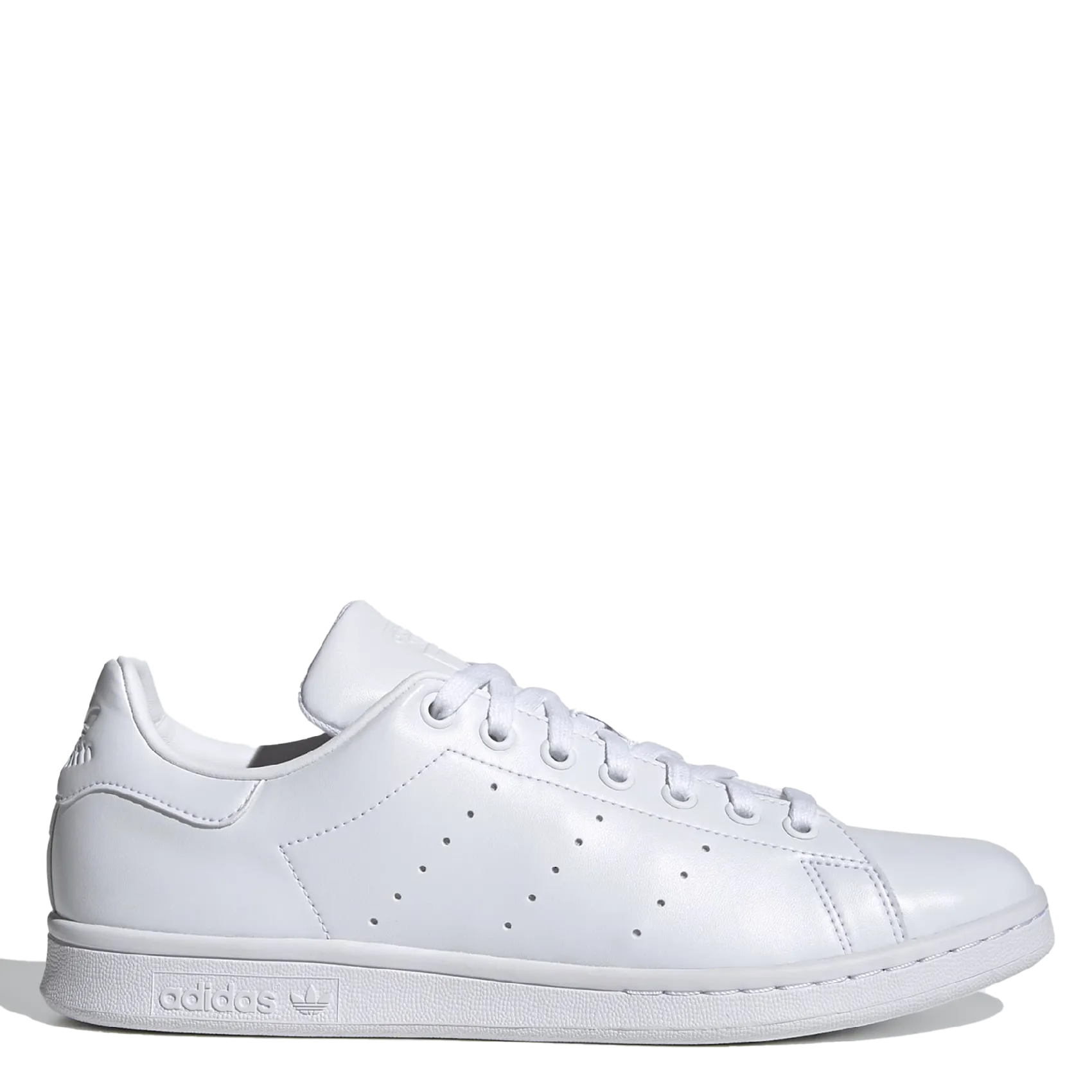 STAN SMITH - Adidas Stan Smith en blanco