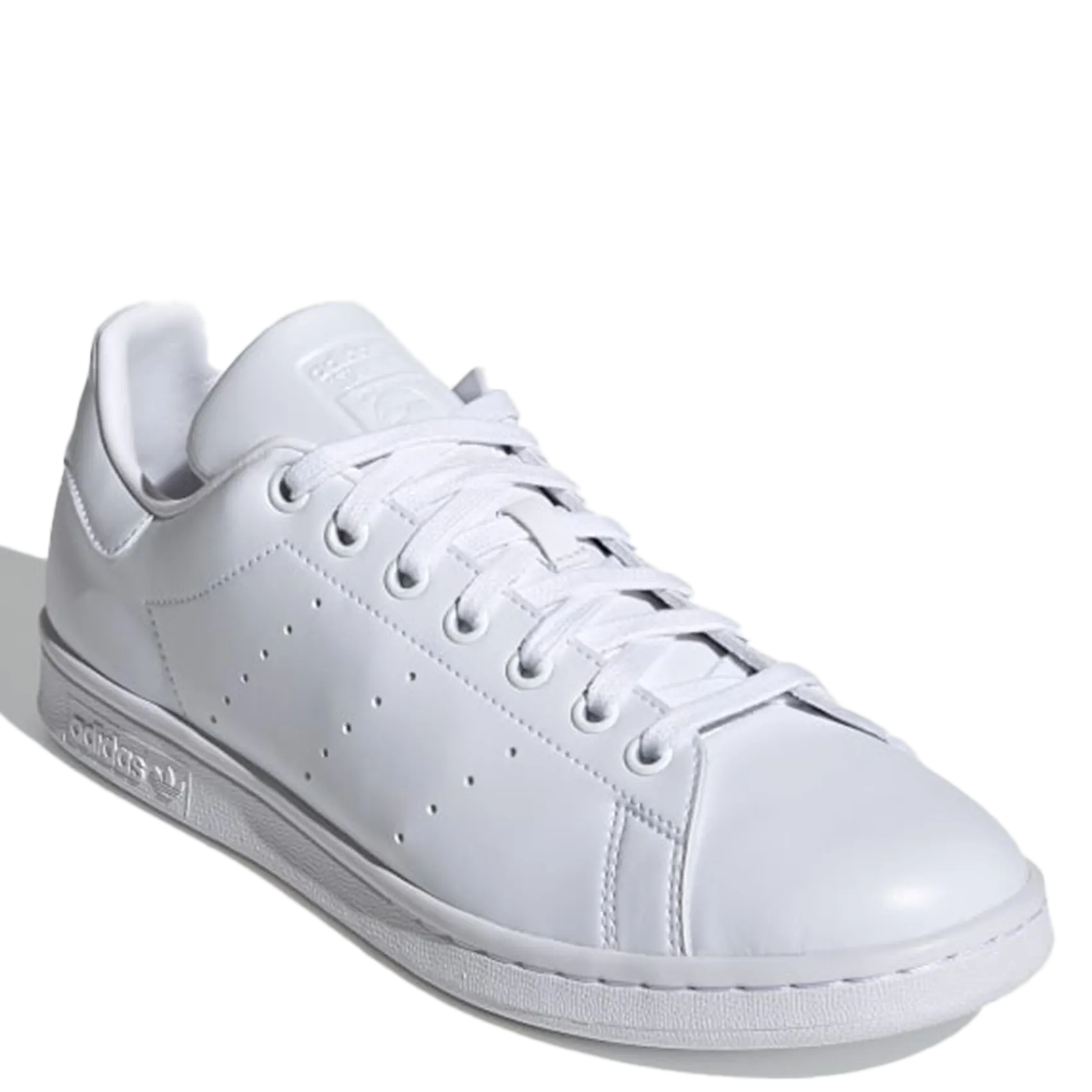 STAN SMITH - Adidas Stan Smith en blanco