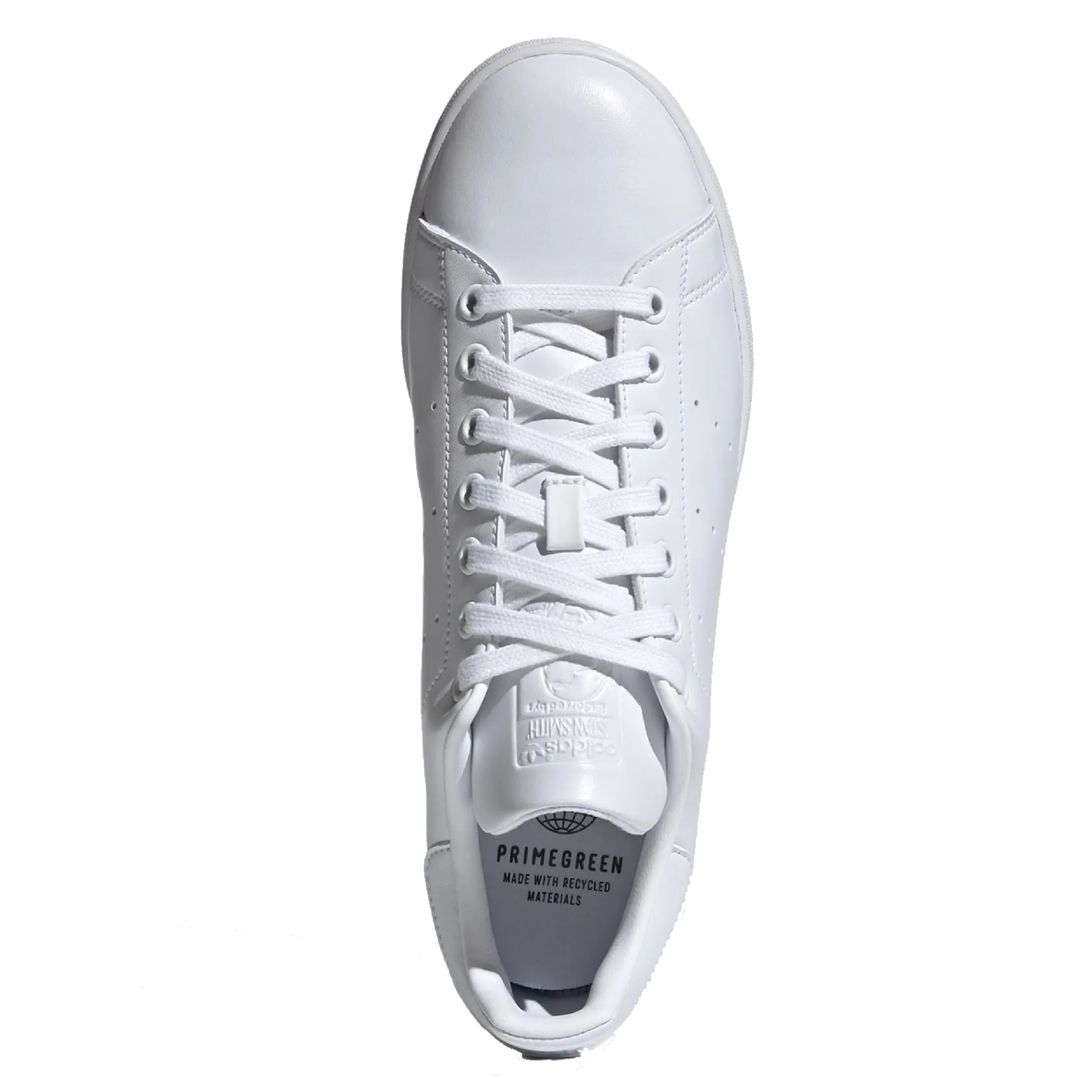 STAN SMITH - Adidas Stan Smith en blanco