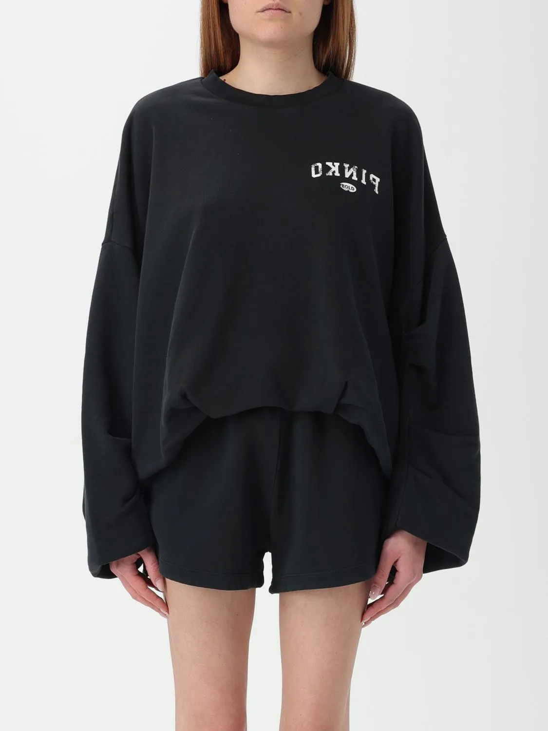 Sudadera mujer Pinko