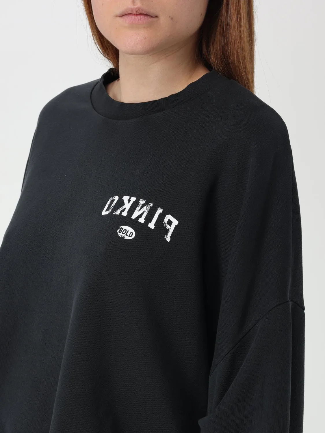 Sudadera mujer Pinko