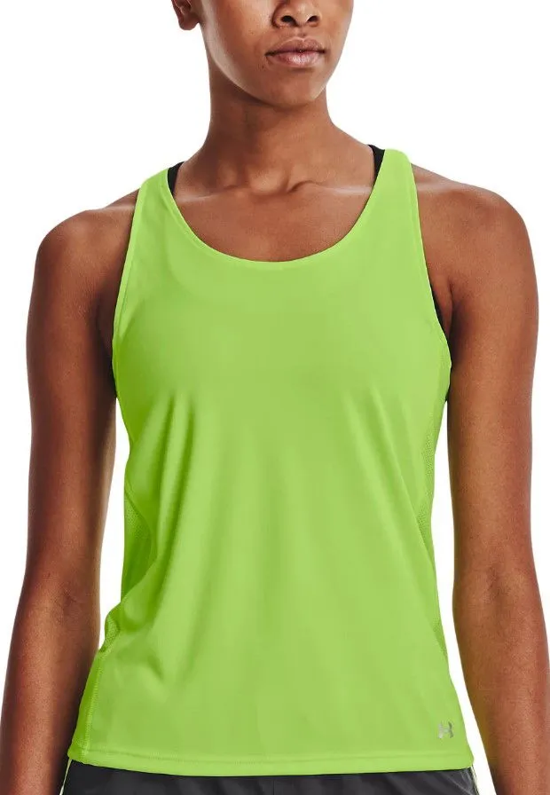 Under Armour Fly By Tank
