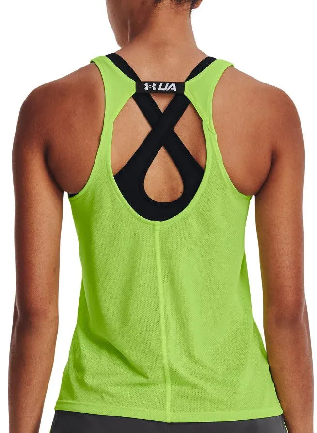 Under Armour Fly By Tank