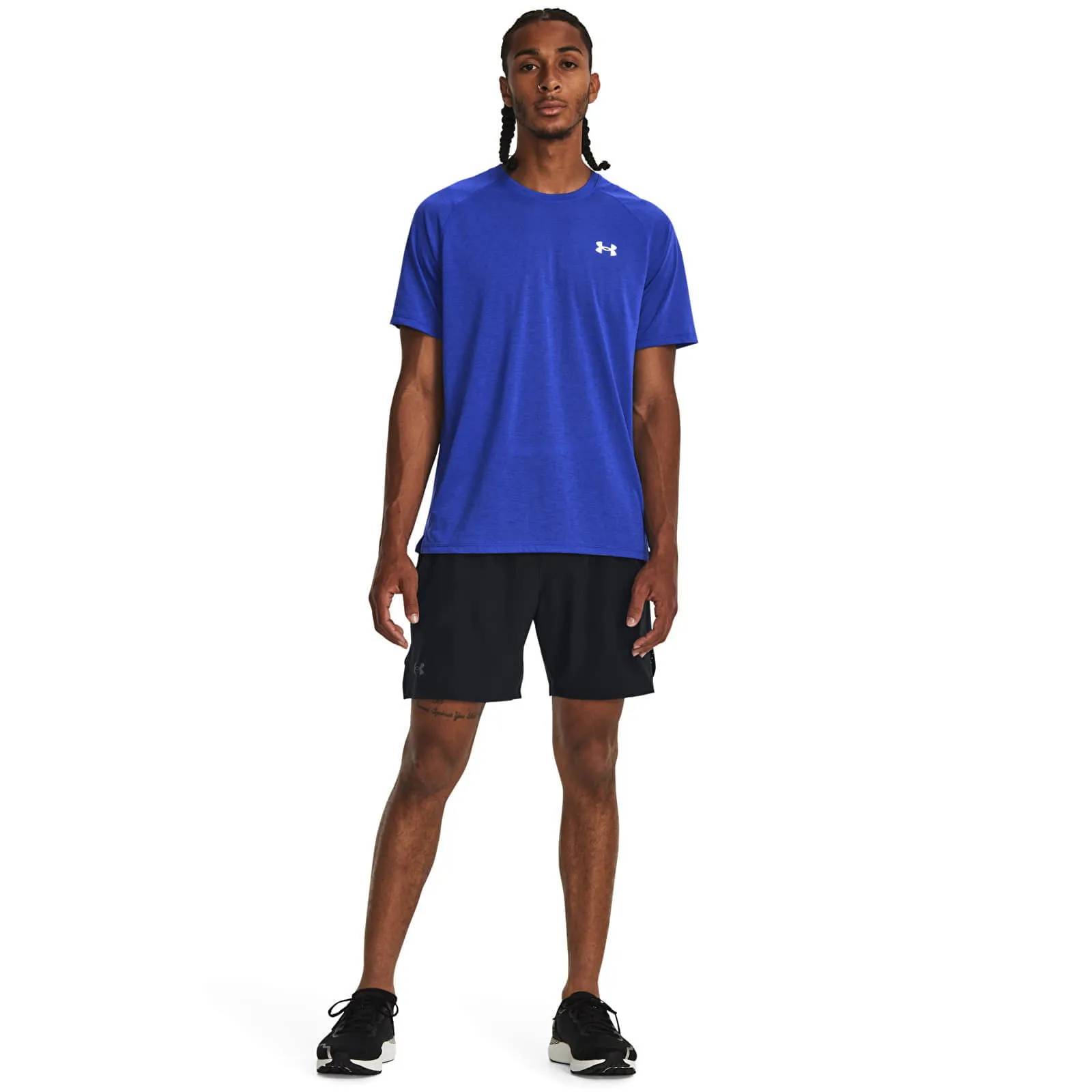 Under Armour STREAKER TEE