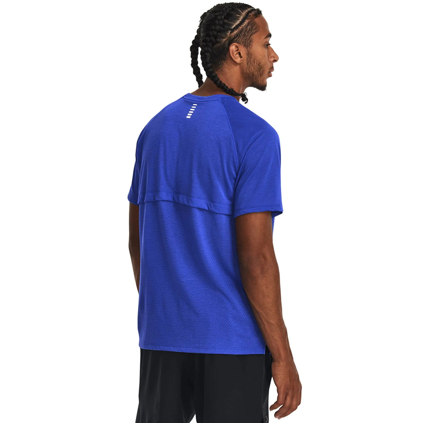 Under Armour STREAKER TEE