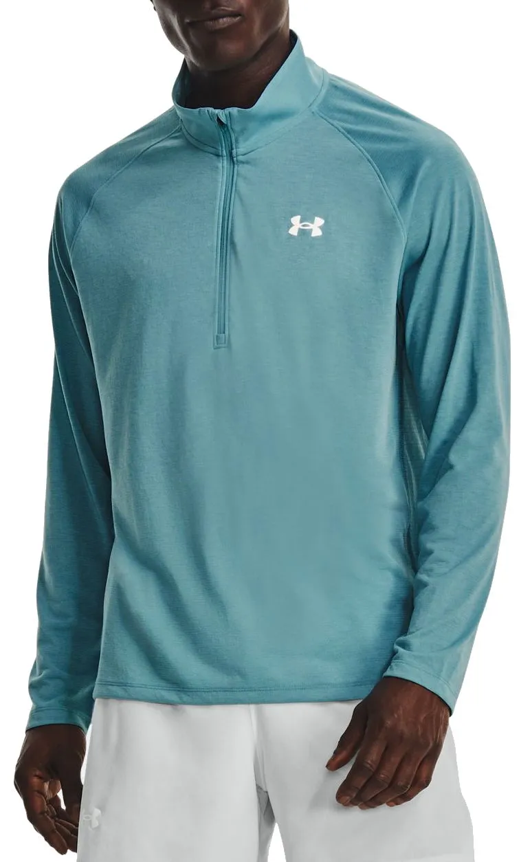 Under Armour Tee Streaker Half Zip
