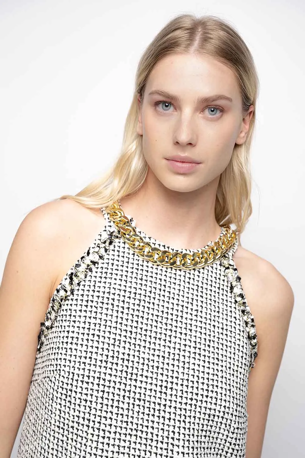 Vestido para mujer de Pinko – 1G15NJ8439