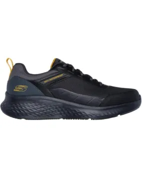 Zapatillas deporte SKECHERS  de Hombre ZAPATILLAS SKECH-LITE 232958-BKCC  NEGRO