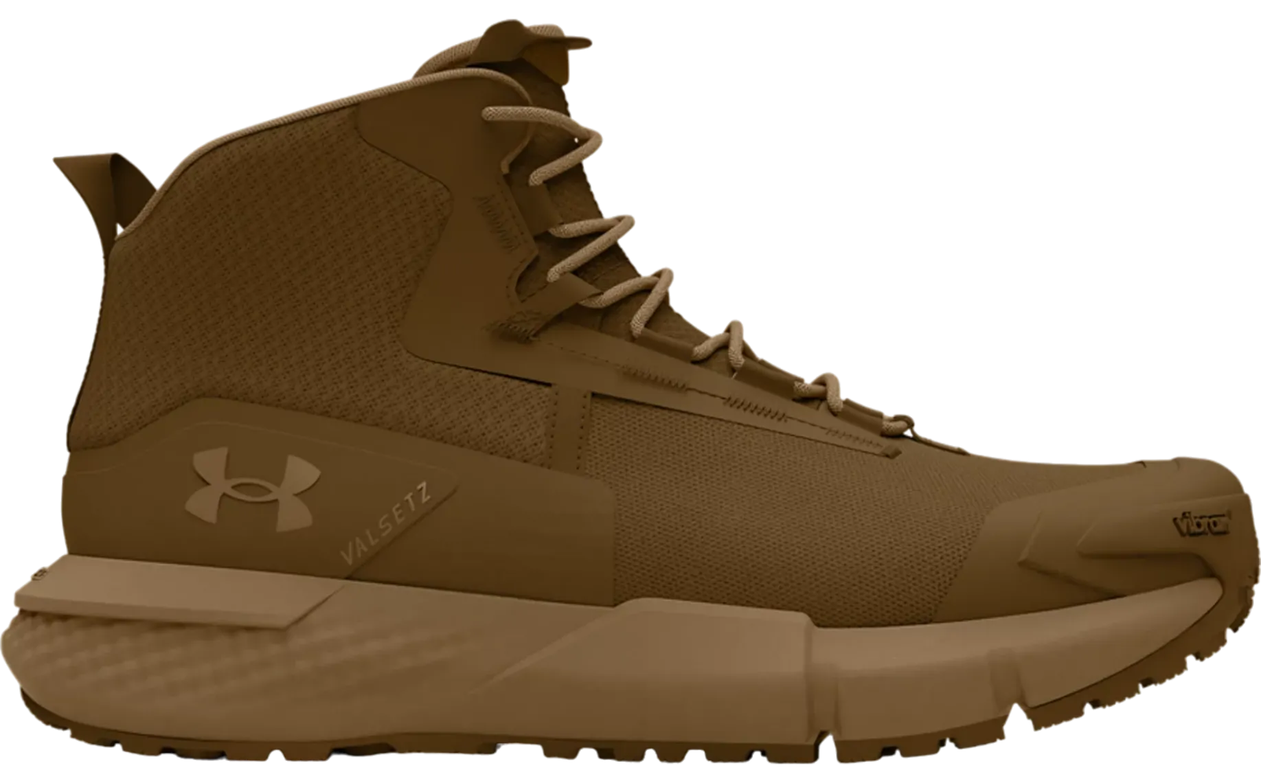 Zapatillas Under Armour UA Charged Valsetz Mid