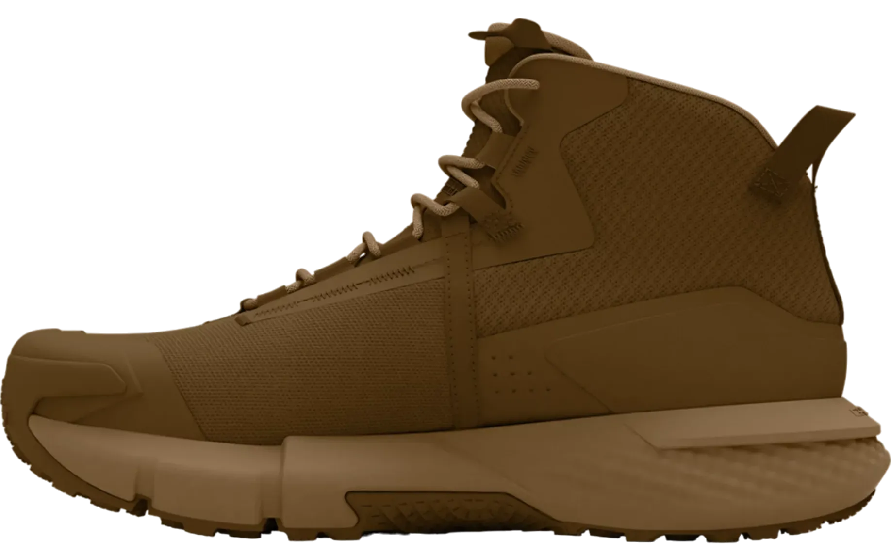 Zapatillas Under Armour UA Charged Valsetz Mid