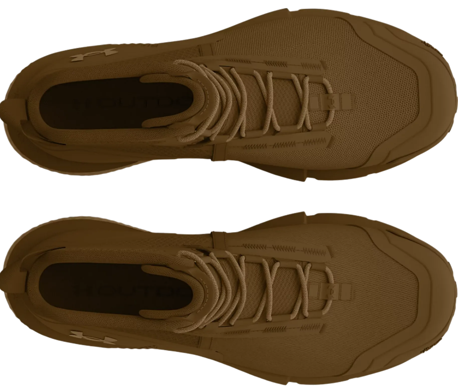 Zapatillas Under Armour UA Charged Valsetz Mid