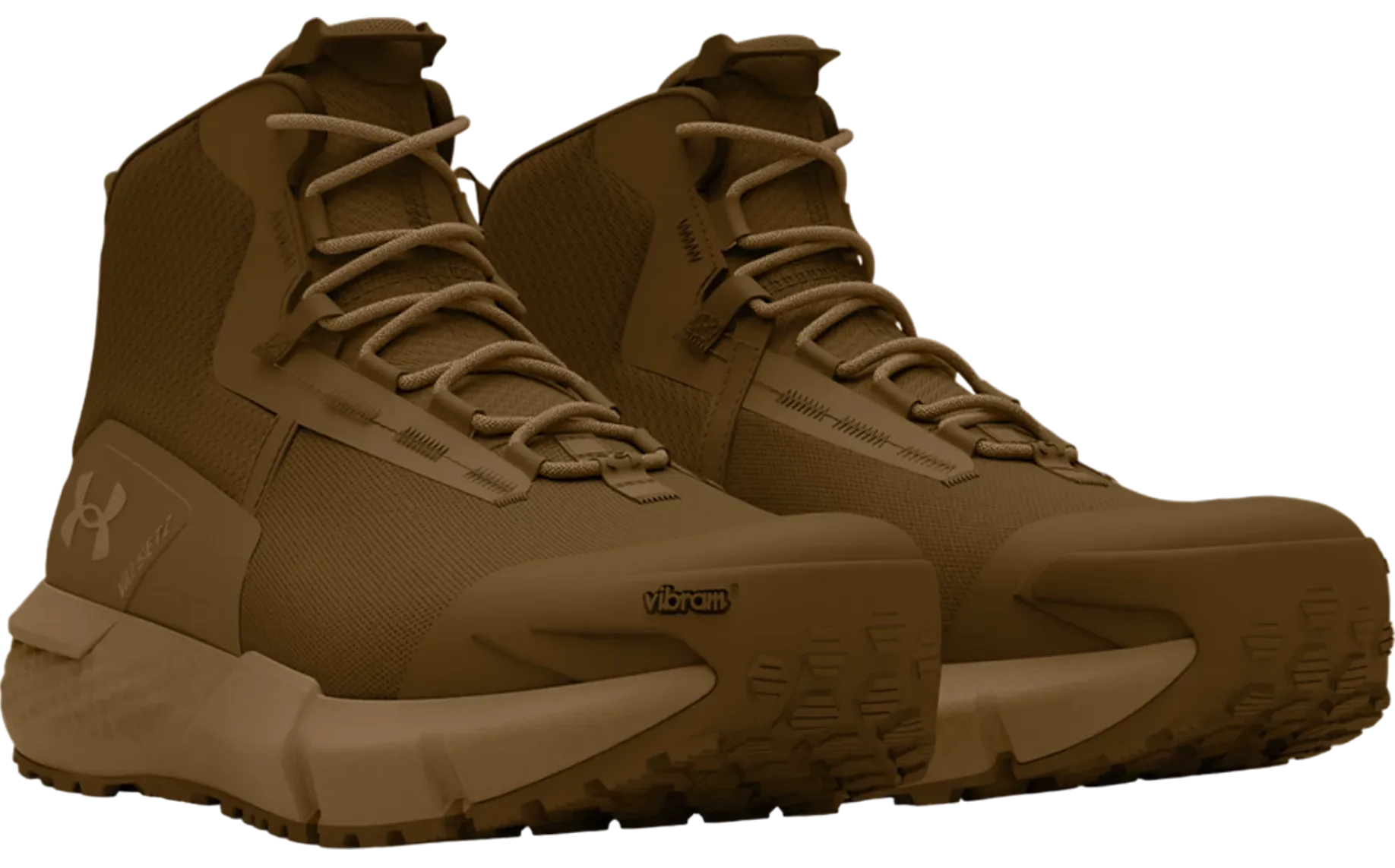 Zapatillas Under Armour UA Charged Valsetz Mid