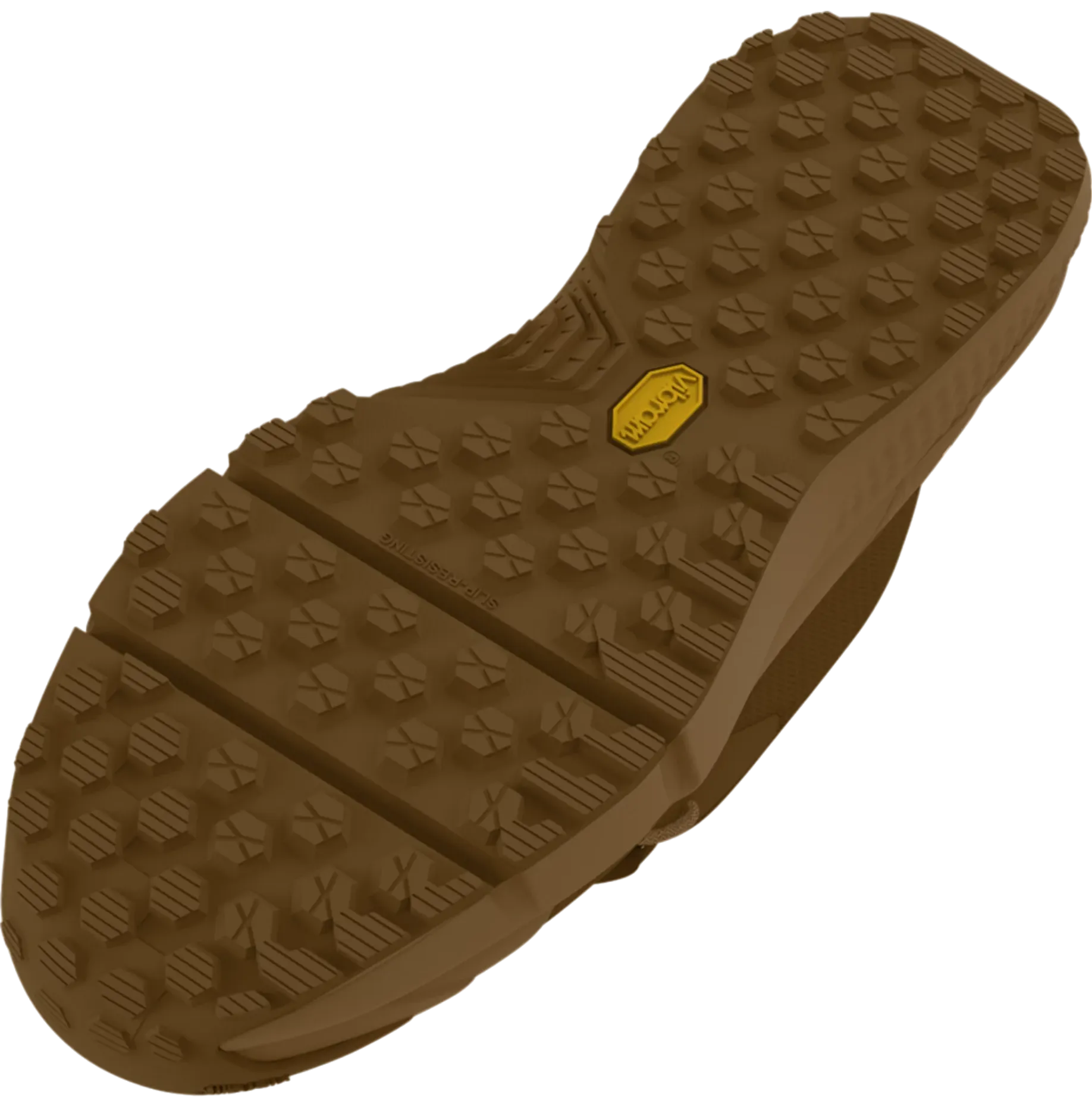 Zapatillas Under Armour UA Charged Valsetz Mid