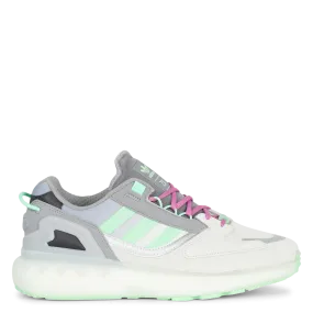 ZX 5K BOOST - ADIDAS ZX 5K BOOST en gris